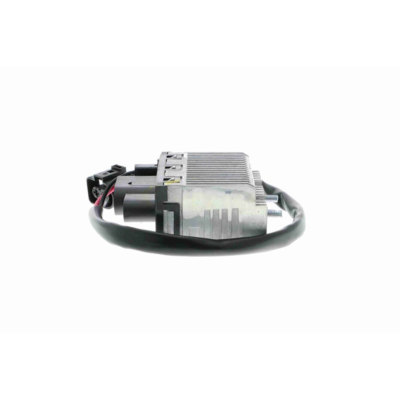 11131 Ossca Interior Blower Regulator Auto Parts