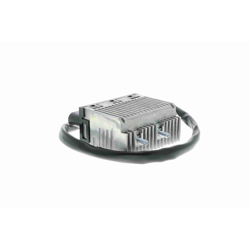 11131 Ossca Interior Blower Regulator Auto Parts