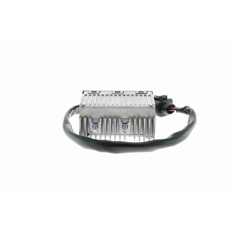 11131 Ossca Interior Blower Regulator Auto Parts
