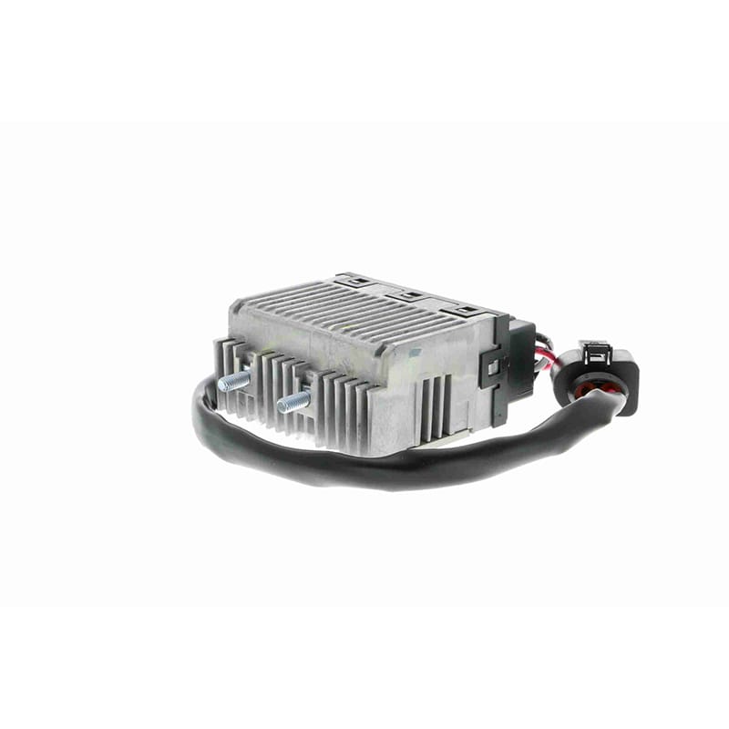 11131 Ossca Interior Blower Regulator Auto Parts