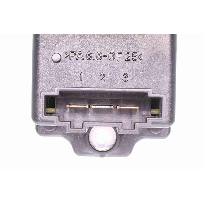 V10790014 Vemo Interior Blower Regulator Auto Parts