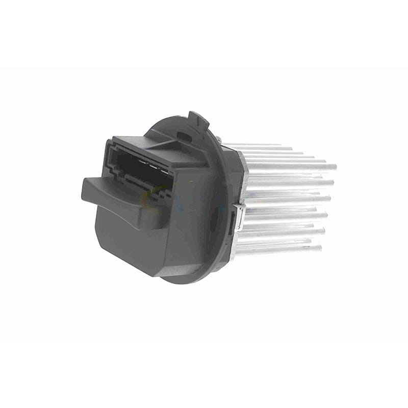 0011032180 BBR Automotive Interior Blower Regulator Auto Parts