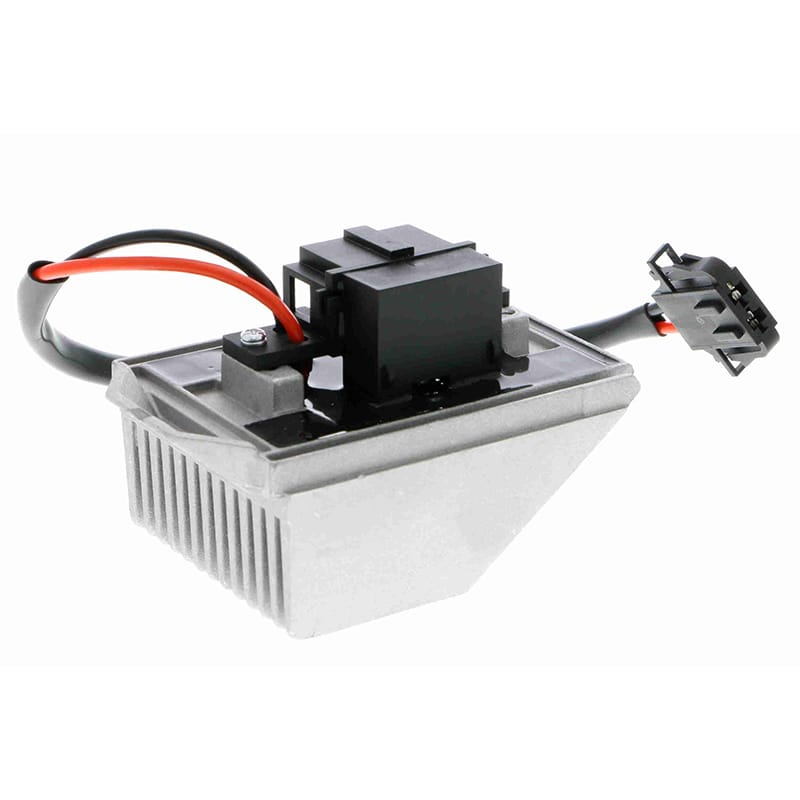 V10790016 Vemo Interior Blower Regulator Auto Parts