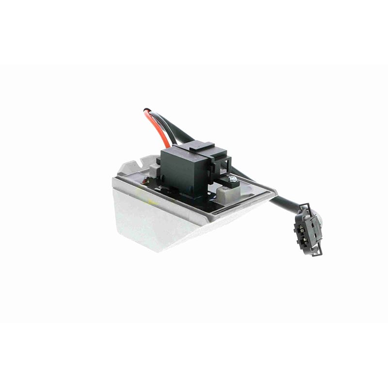 V10790016 Vemo Interior Blower Regulator Auto Parts