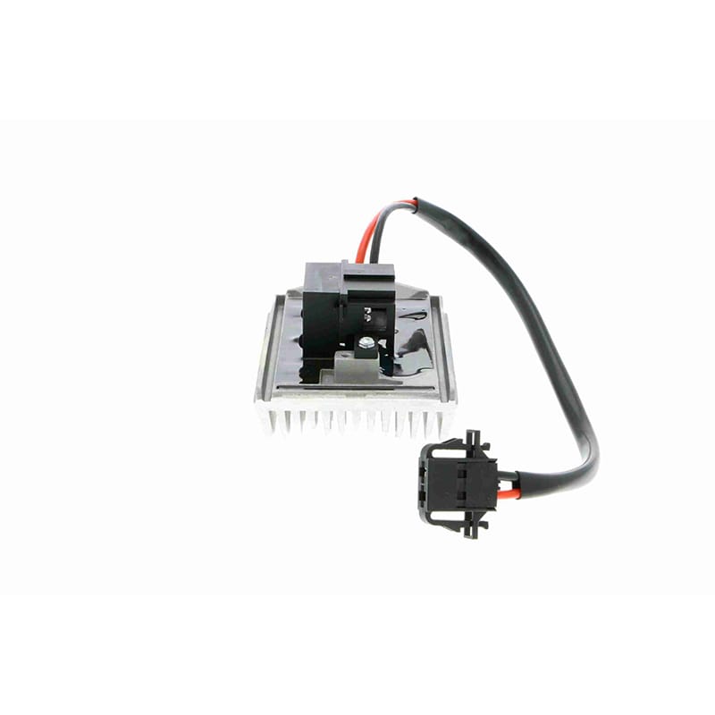 V10790016 Vemo Interior Blower Regulator Auto Parts