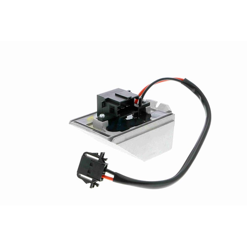 V10790016 Vemo Interior Blower Regulator Auto Parts