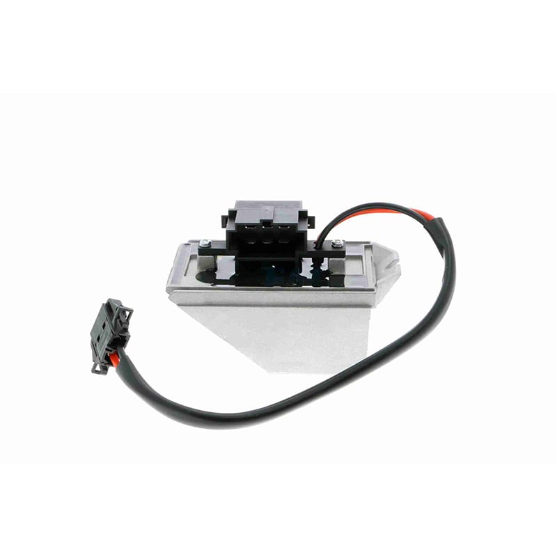 V10790016 Vemo Interior Blower Regulator Auto Parts