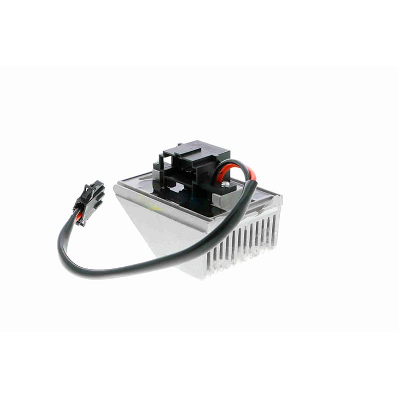V10790016 Vemo Interior Blower Regulator Auto Parts