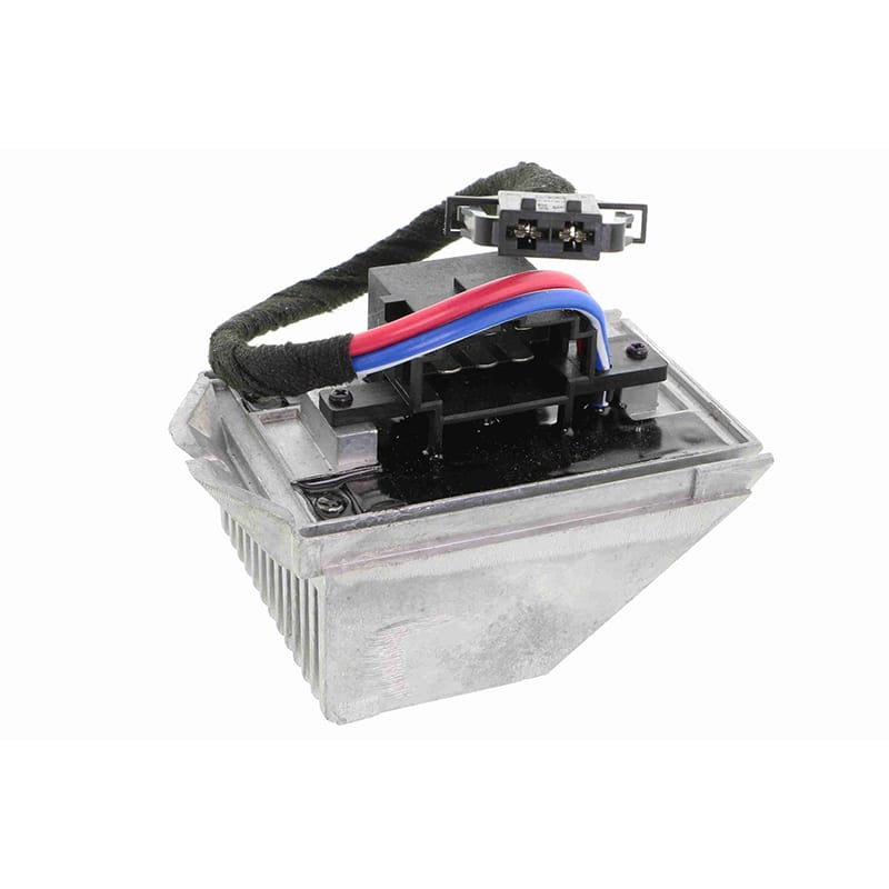 V10790017 Vemo Interior Blower Regulator Auto Parts