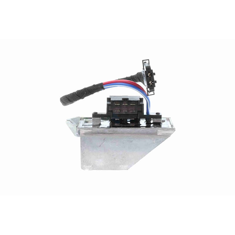 V10790017 Vemo Interior Blower Regulator Auto Parts