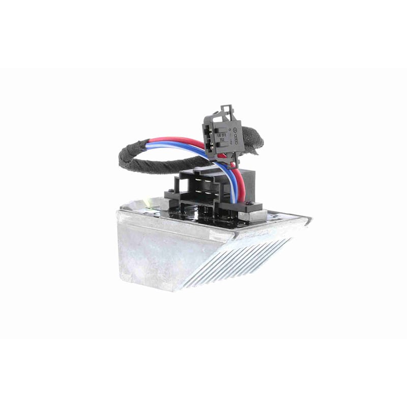 V10790017 Vemo Interior Blower Regulator Auto Parts