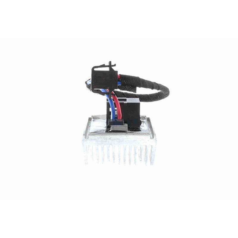 V10790017 Vemo Interior Blower Regulator Auto Parts