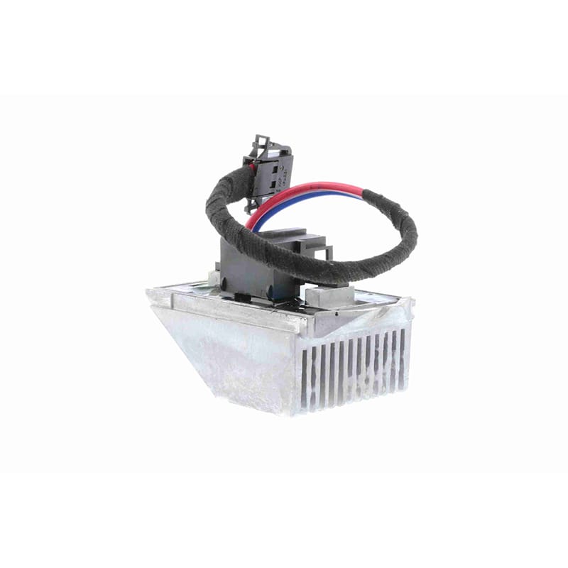 V10790017 Vemo Interior Blower Regulator Auto Parts