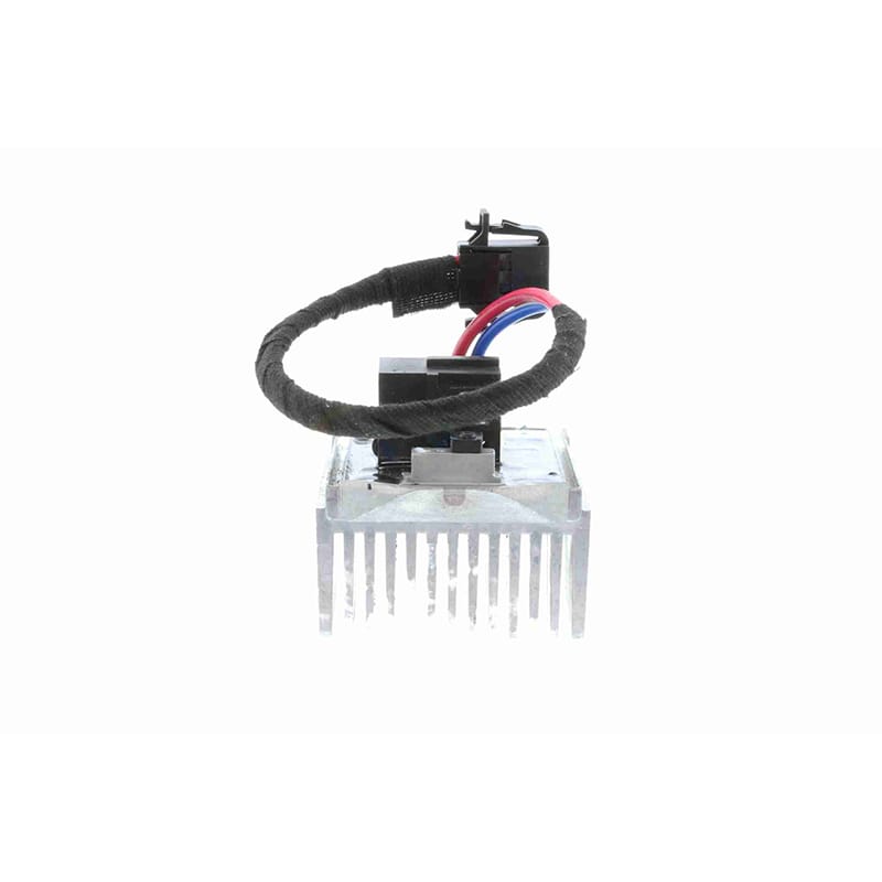 V10790017 Vemo Interior Blower Regulator Auto Parts