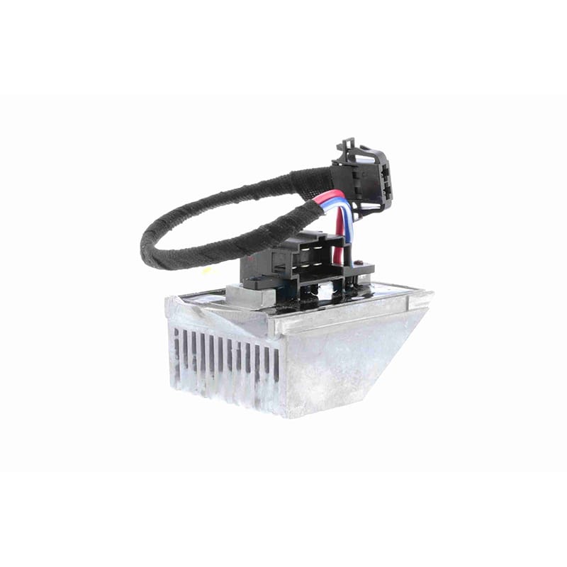 V10790017 Vemo Interior Blower Regulator Auto Parts