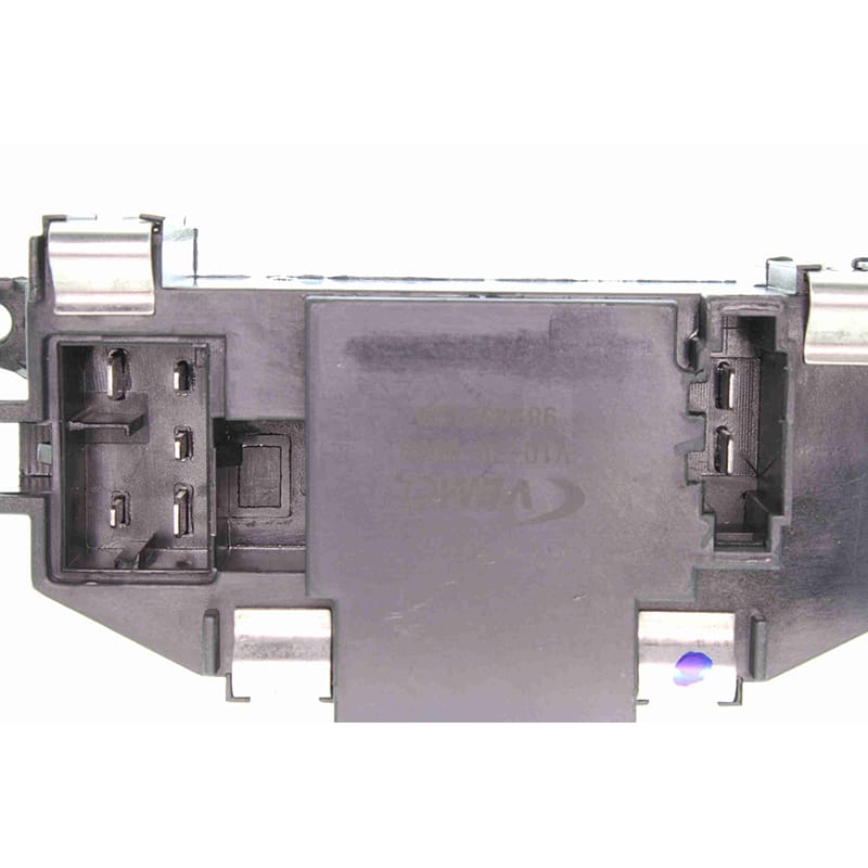 0011016769 BBR Automotive Interior Blower Regulator Auto Parts