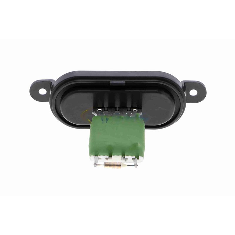 V10790025 Vemo Interior Blower Regulator Auto Parts