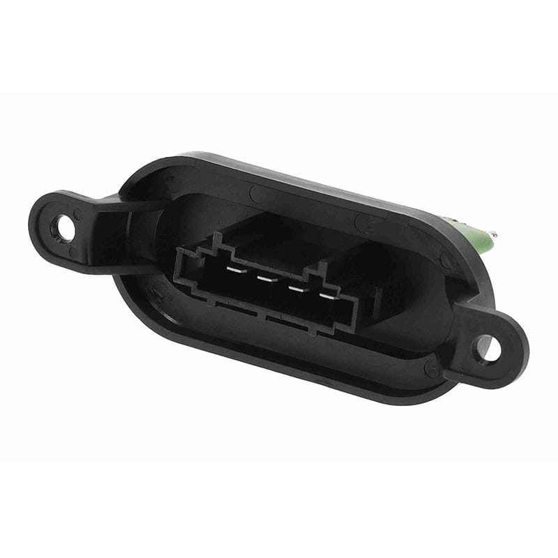 V10790025 Vemo Interior Blower Regulator Auto Parts