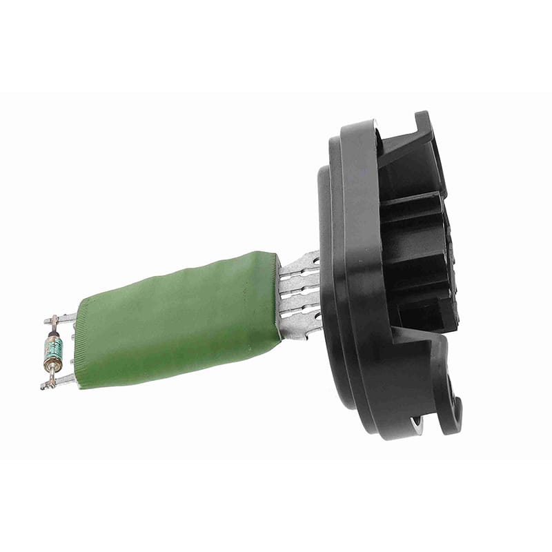 V10790025 Vemo Interior Blower Regulator Auto Parts