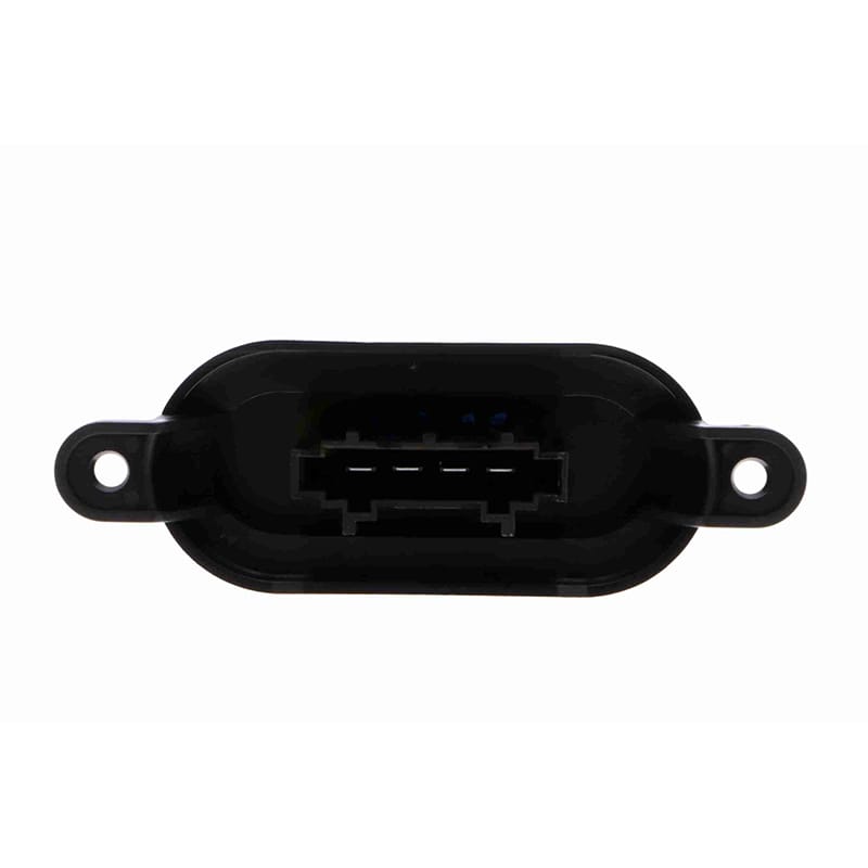 V10790025 Vemo Interior Blower Regulator Auto Parts