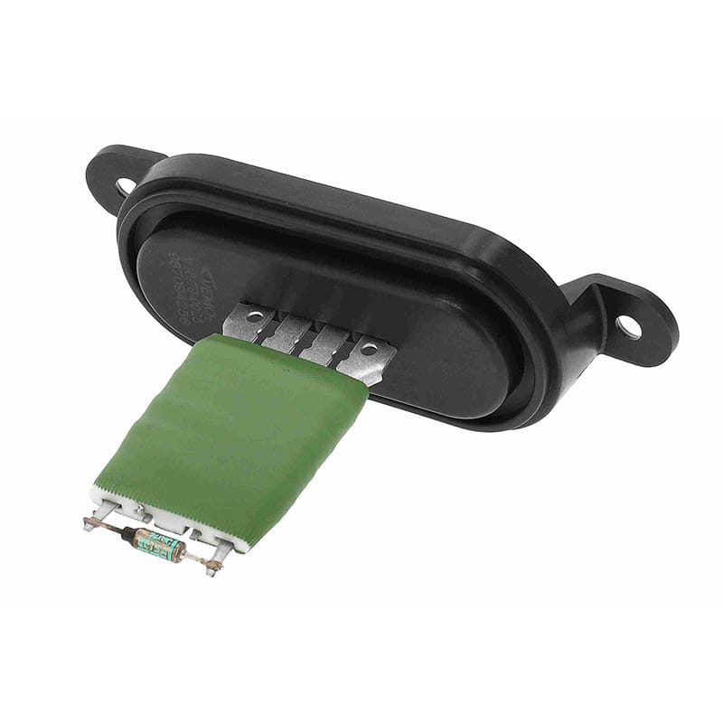 V10790025 Vemo Interior Blower Regulator Auto Parts