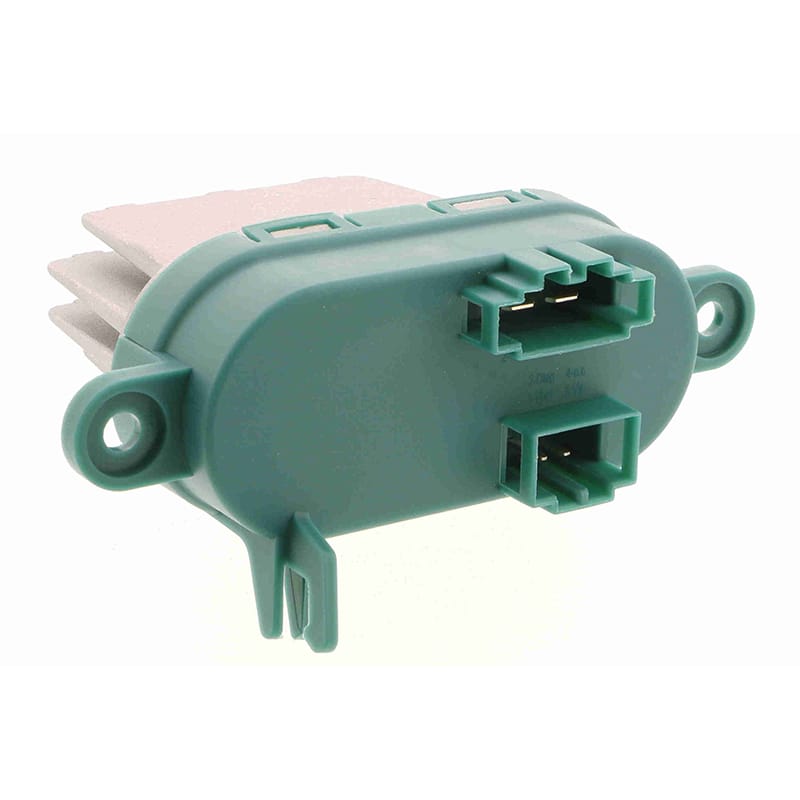 0011026353 BBR Automotive Interior Blower Regulator Auto Parts