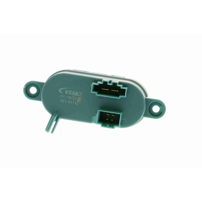 0011026353 BBR Automotive Interior Blower Regulator Auto Parts