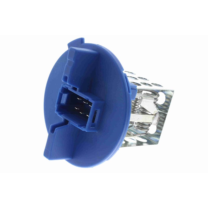 V10790029 Vemo Interior Blower Regulator Auto Parts