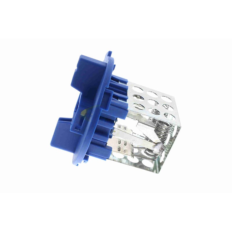 V10790029 Vemo Interior Blower Regulator Auto Parts