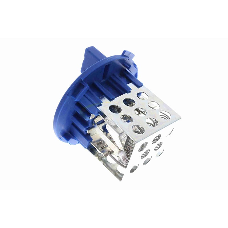 V10790029 Vemo Interior Blower Regulator Auto Parts