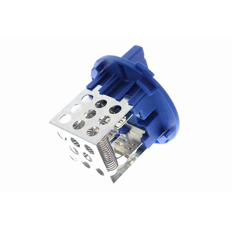 V10790029 Vemo Interior Blower Regulator Auto Parts