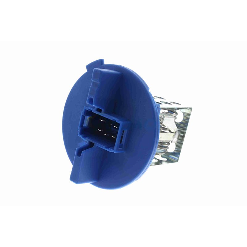 V10790029 Vemo Interior Blower Regulator Auto Parts