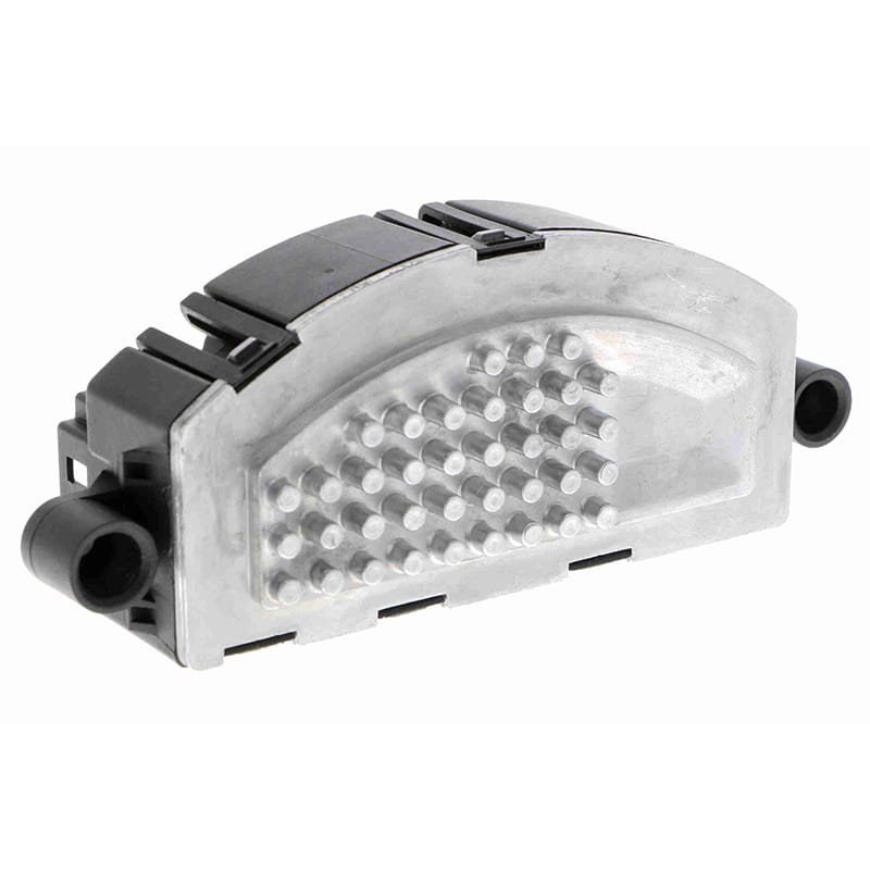 V10790031 Vemo Interior Blower Regulator Auto Parts