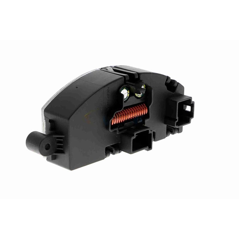V10790031 Vemo Interior Blower Regulator Auto Parts