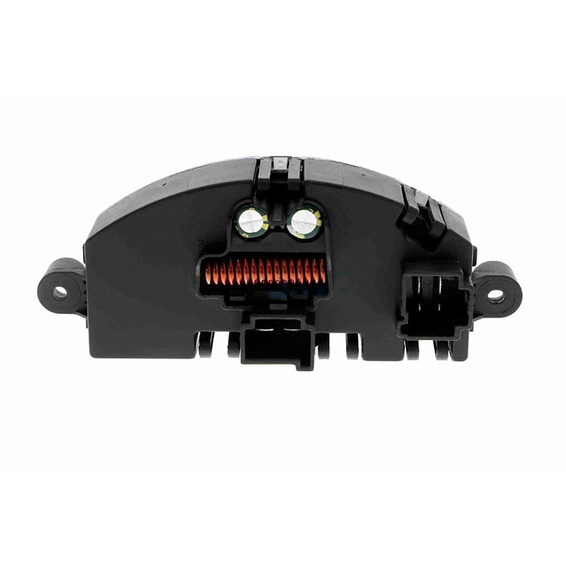 V10790031 Vemo Interior Blower Regulator Auto Parts