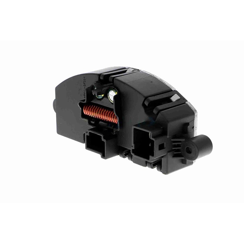 V10790031 Vemo Interior Blower Regulator Auto Parts