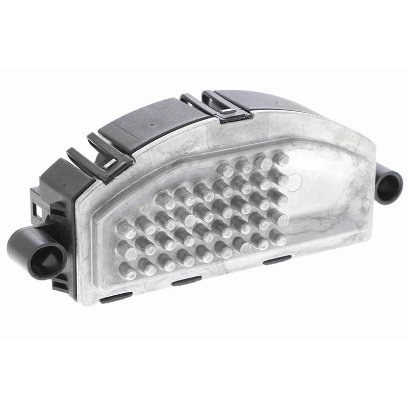 65256010001 Man Interior Blower Regulator Auto Parts