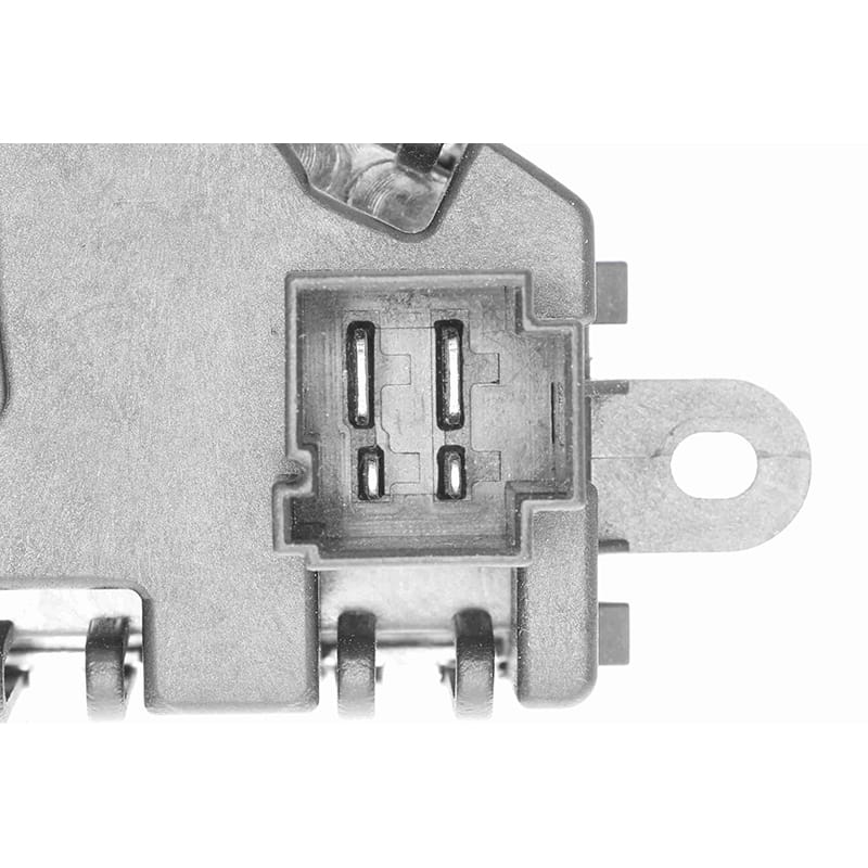 65256010005 Man Interior Blower Regulator Auto Parts