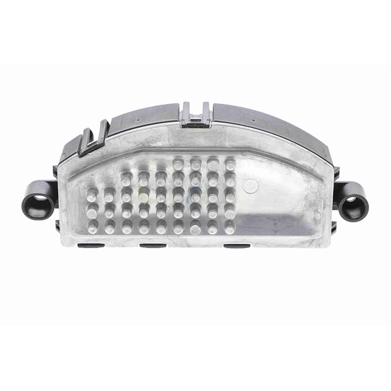 65256010005 Man Interior Blower Regulator Auto Parts