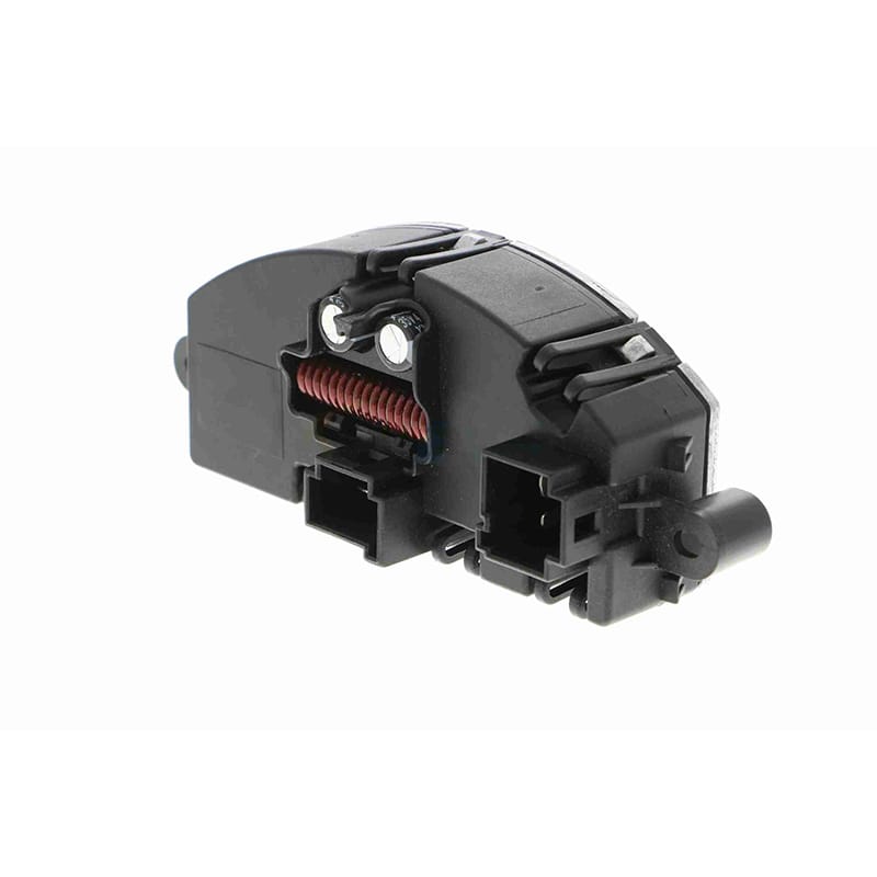 65256010005 Man Interior Blower Regulator Auto Parts