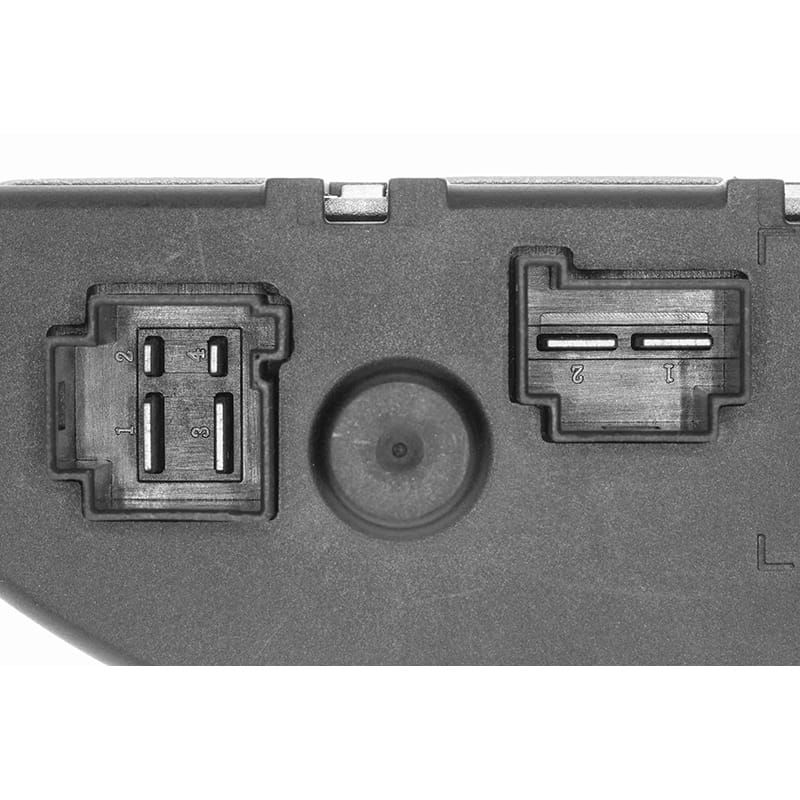 V10790050 Vemo Interior Blower Regulator Auto Parts