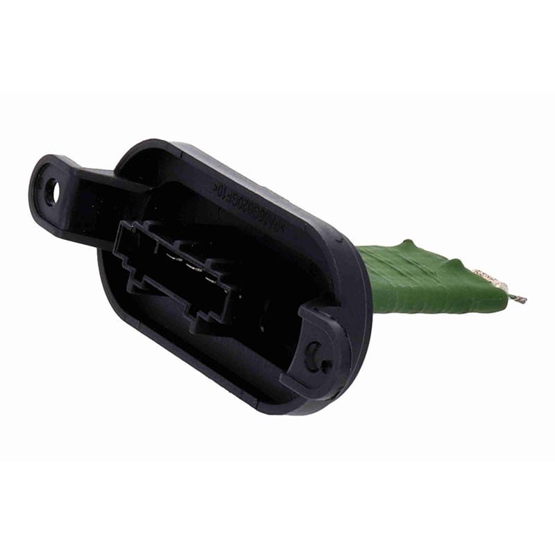 V10790051 Vemo Interior Blower Regulator Auto Parts