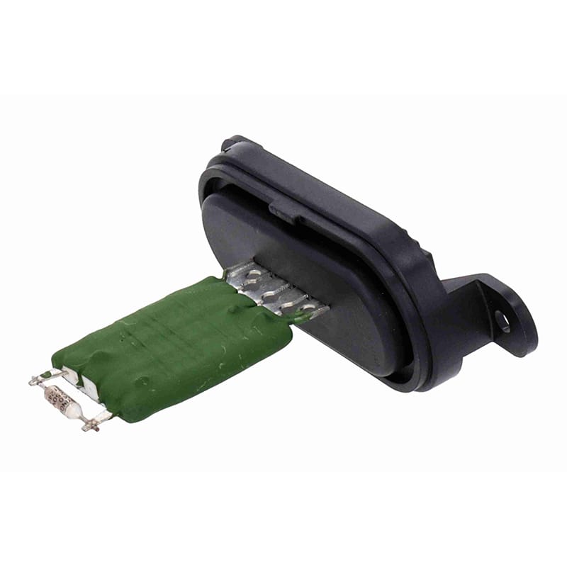 V10790051 Vemo Interior Blower Regulator Auto Parts