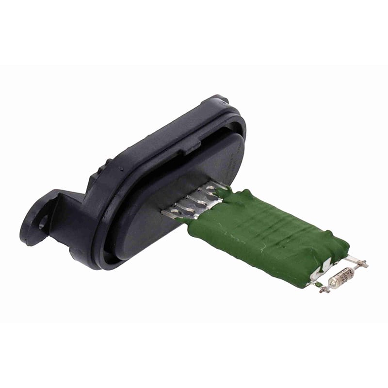 V10790051 Vemo Interior Blower Regulator Auto Parts