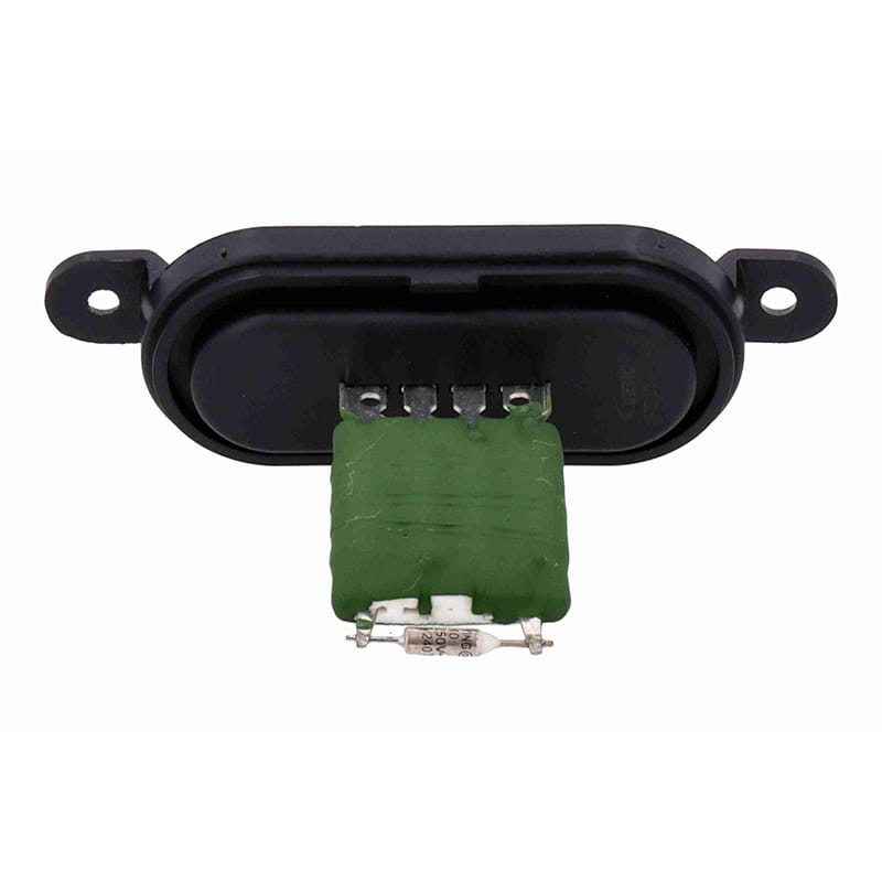 V10790051 Vemo Interior Blower Regulator Auto Parts