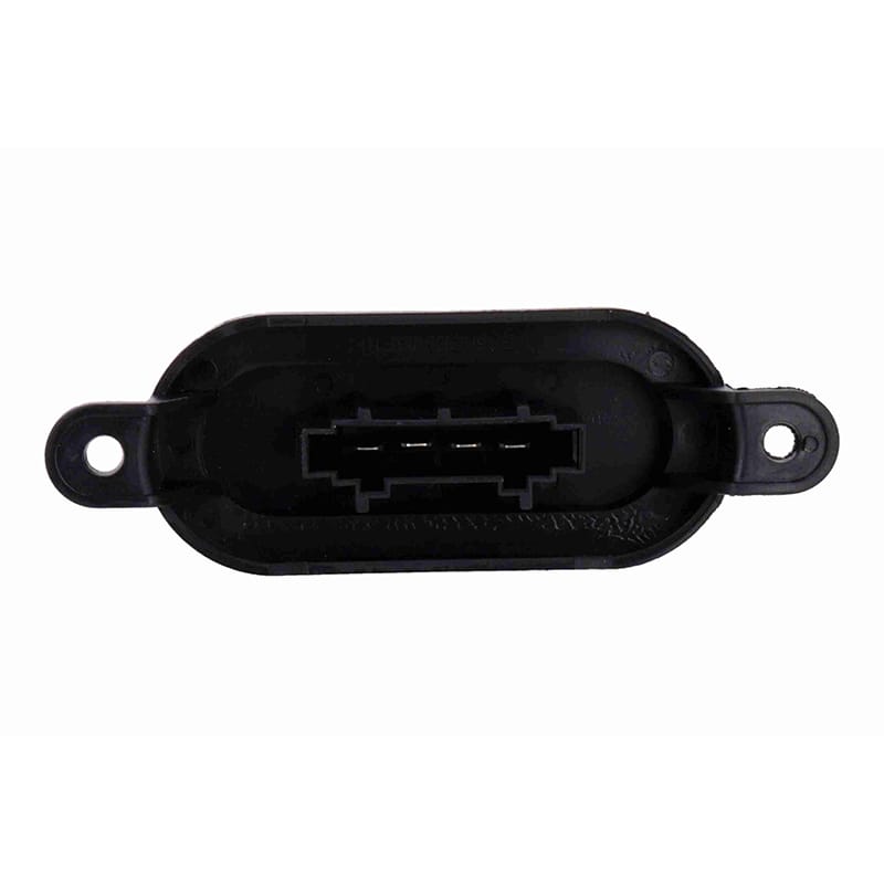 V10790051 Vemo Interior Blower Regulator Auto Parts