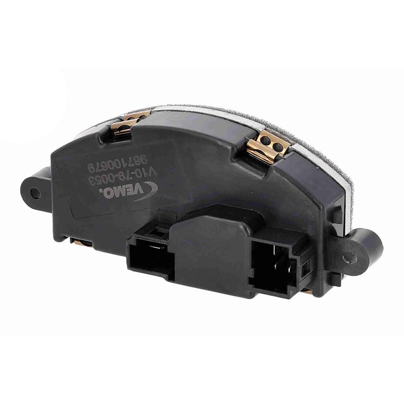 2Q0907521 Seat Interior Blower Regulator Auto Parts
