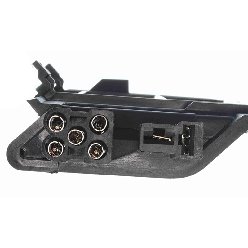 V15991958 Vemo Interior Blower Regulator Auto Parts