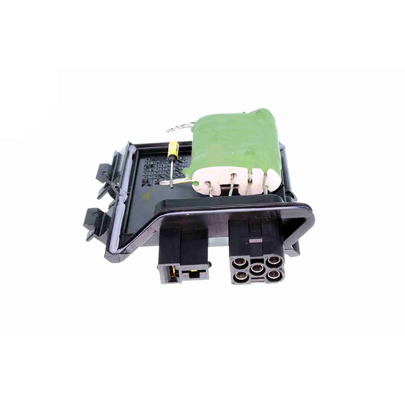V15991958 Vemo Interior Blower Regulator Auto Parts