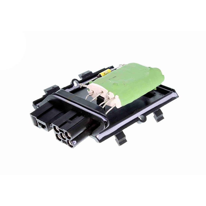 V15991958 Vemo Interior Blower Regulator Auto Parts